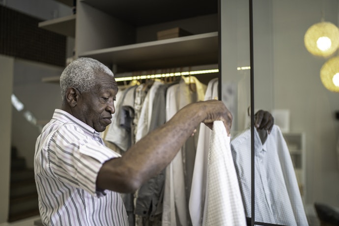 Se Você Conhece Bem o Estilo de Roupas do Seu Avô, Aposte em Camisas e Calças