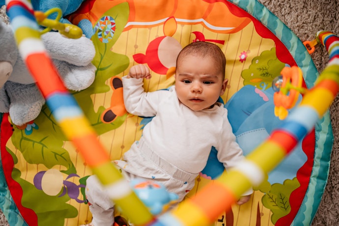 Para Garantir Conforto ao Bebê, Confira o Principal Material Utilizado no Produto
