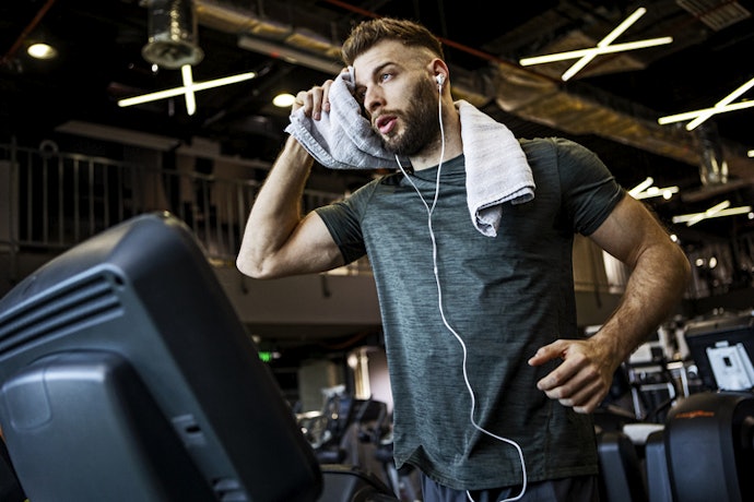 Para Não Sentir Umidade Durante os Treinos, Escolha Roupa para Academia com Tecnologia Dry Fit