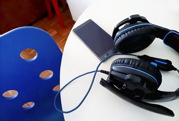 Opte por um Headset Redragon Leve e Garanta Mais Conforto