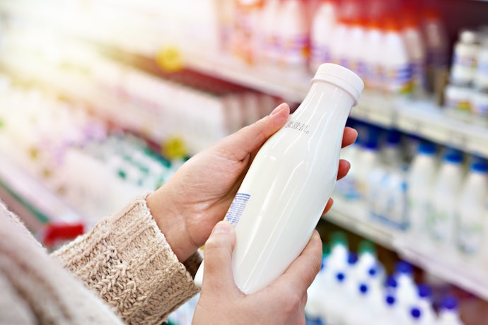 É Intolerante a Lactose? Opte pelo Leite Integral Zero Lactose