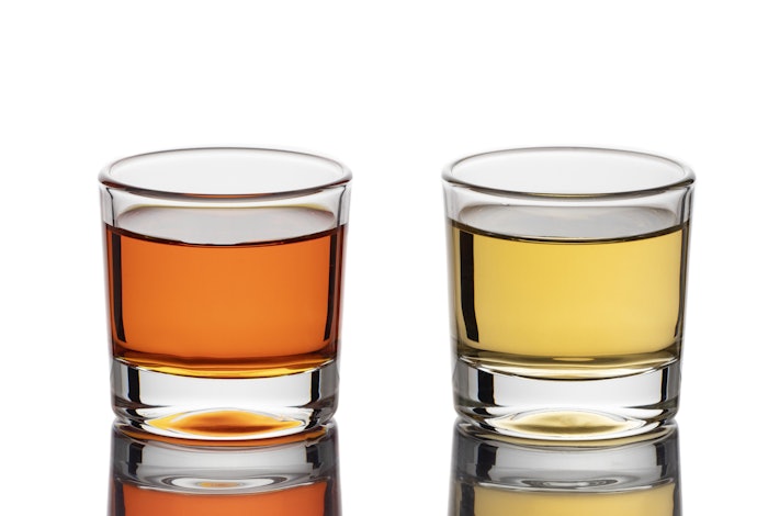 Conheça a Nacionalidade e o Tipo de Álcool Utilizado no Licor de Laranja