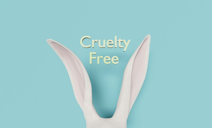 Se Possível, Opte por Condicionadores Veganos ou Cruelty-free