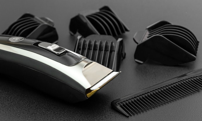 Para Variar o Comprimento da Barba e Criar Fades, Prefira Modelos com Vários Pentes e Ajustes