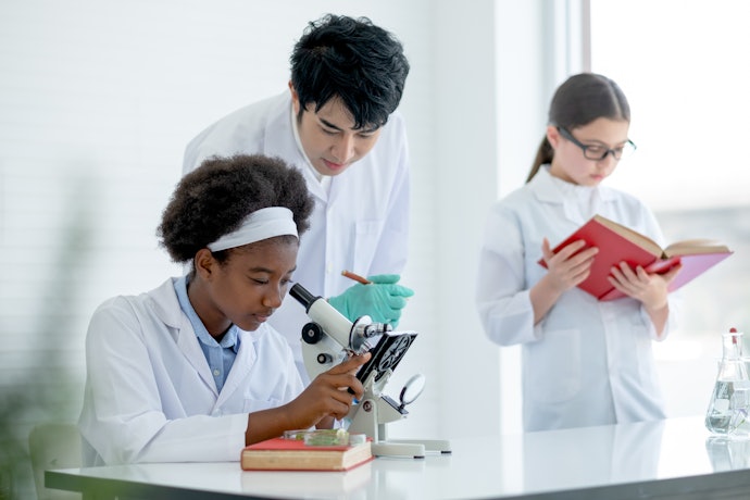 Verifique o Conteúdo do Livro de Bioquímica