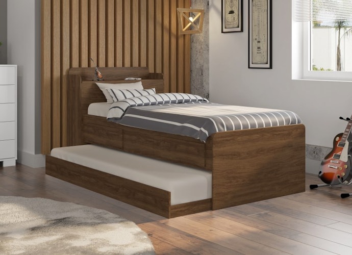 Confira as Dimensões da Cama para Garantir que Caiba no seu Quarto