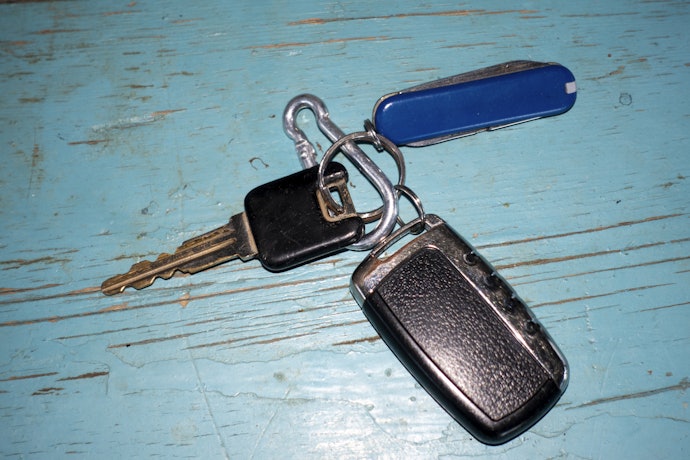 Se Quer Funcionalidades Extras, Opte por um Chaveiro para Carros Multifuncional