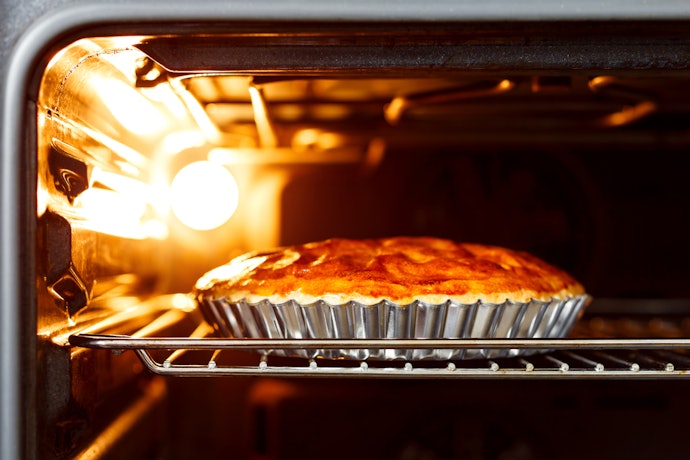 Verifique a Temperatura de Forno Suportada pela Forma