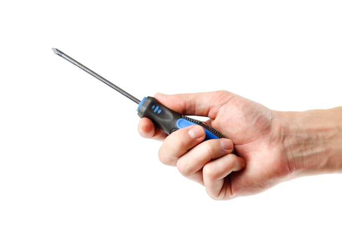 Verifique o Material do Cabo para Maior Conforto e Poder de Torque