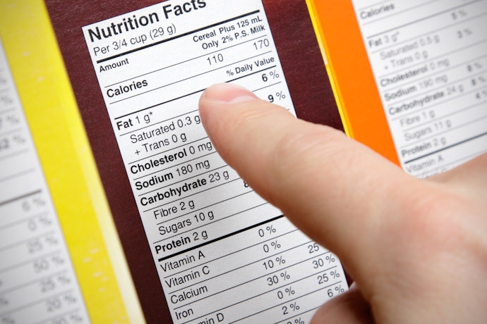 Escolha o Milho de Pipoca com a Tabela Nutricional Adequada a seu Objetivo de Consumo