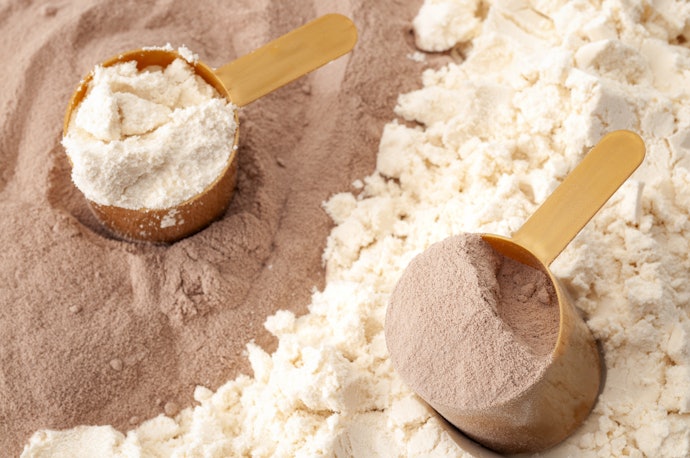 Se Busca uma Opção Versátil para Usar em Receitas, Escolha Caseínas com Sabor Neutro