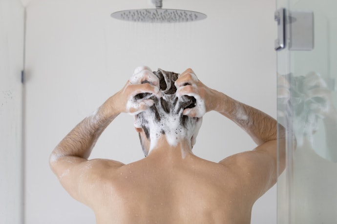 Se Quer Minimizar o Risco de Reações, Escolha Shampoos Dermatologicamente Testados