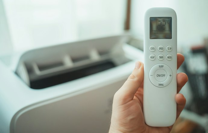 Prioriza um Aparelho de Ar-Condicionado Portátil Silencioso? Escolha um Modelo entre 45 e 52 dB