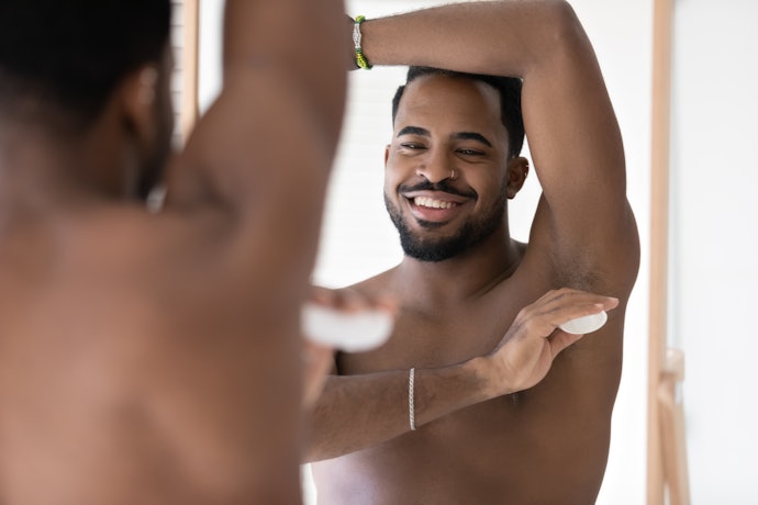 Se Você Quer Controlar o Odor sem Causar Irritação, Prefira Fórmulas com Hidróxido de Magnésio