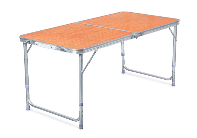 Descubra se a Mesa para Camping Possui Regulagem de Altura