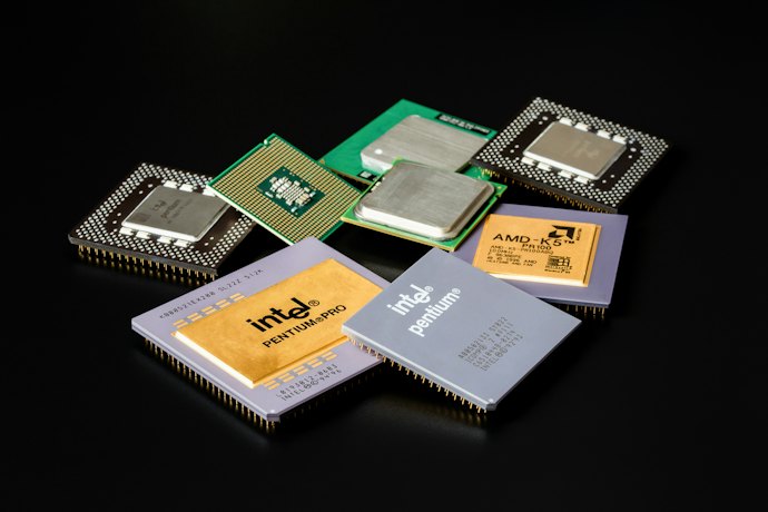 Para um Processamento Mais Veloz, Escolha Notebooks HP i7