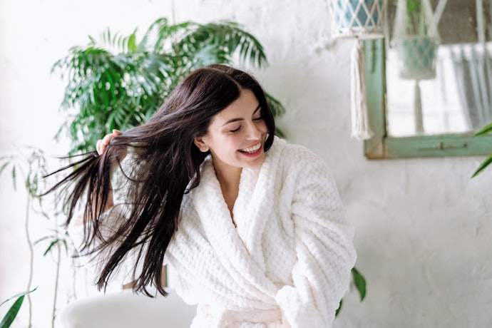 Considere os Benefícios de Cada Shampoo Dove, como Hidratação, Nutrição ou Reparação