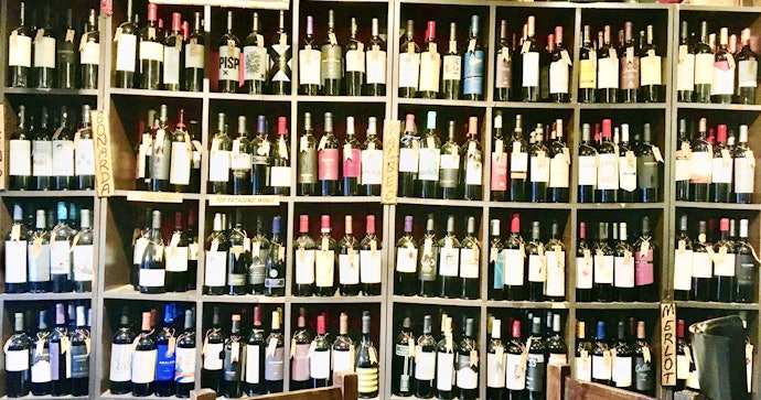 Se Procura a Opção Mais Popular no Mercado, Escolha o Vinho Tinto Pinot Noir