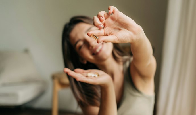 Se Quer os Melhores Resultados, Avalie as Doses de Cada Ativo do Suplemento