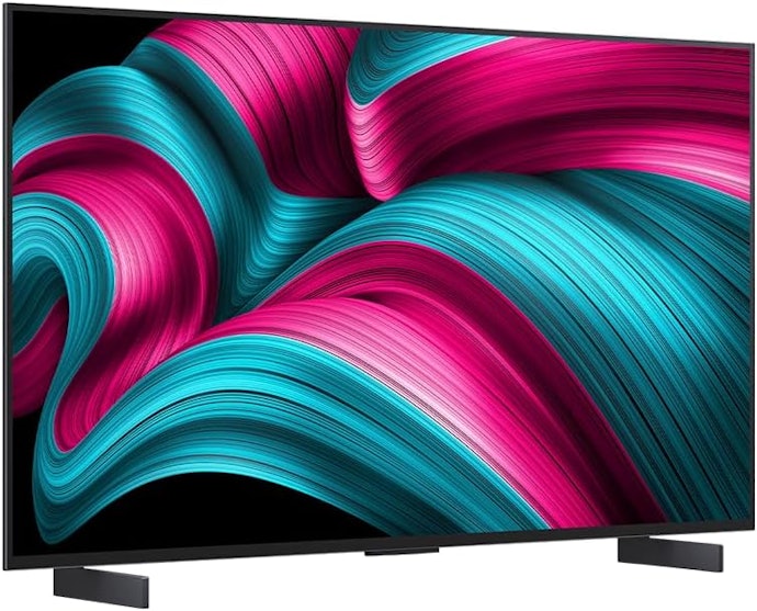 Para Imagens com Cores Vivas, Escolha uma TV LG OLED, QNED ou NanoCell com HDR