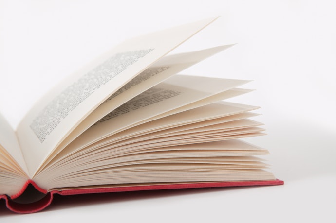 Verifique a Quantidade de Páginas do Livro de Contos
