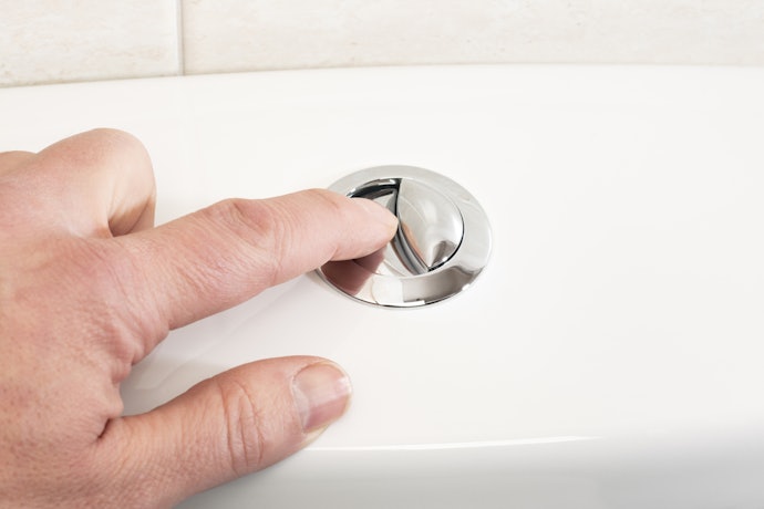 Vasos Sanitários com Acionamento Duplo Oferecem Mais Economia de Água