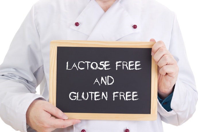 Se Você É Intolerante ou Alérgico, Atente-se à Presença de Lactose, Glúten ou Soja