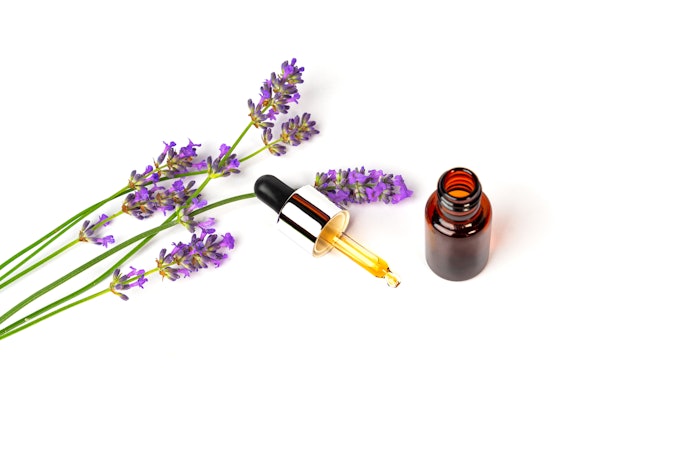 Para Obter os Melhores Benefícios Prefira Óleos Essenciais de Lavanda 100% Puros