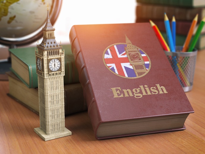 Para Iniciantes, os Dicionários Bilíngues, Português-Inglês, São Mais Indicados