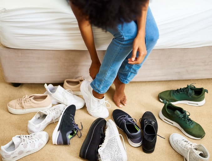 Se Busca Tênis Casuais, Aposte nas Marcas Vans e Redley