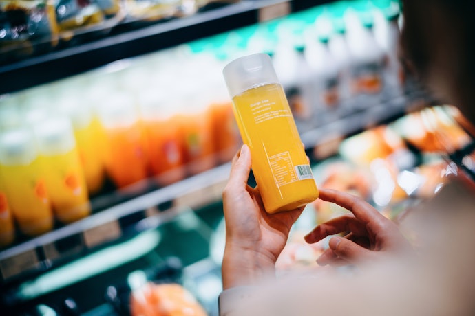 Suco de Maracujá Engorda? Consulte os Valores Nutricionais