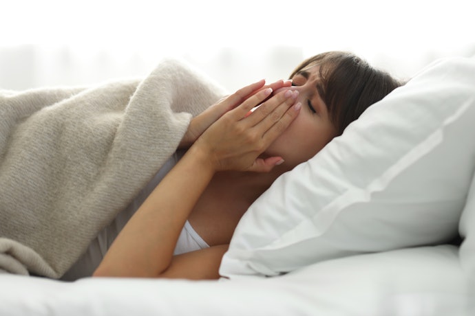 Você Sofre com Doenças Respiratórias? Opte por um Travesseiro Antialérgico ou Antiácaros