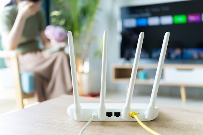 Antenas: Para um Sinal Wi-Fi Forte e Estável em Toda a Casa