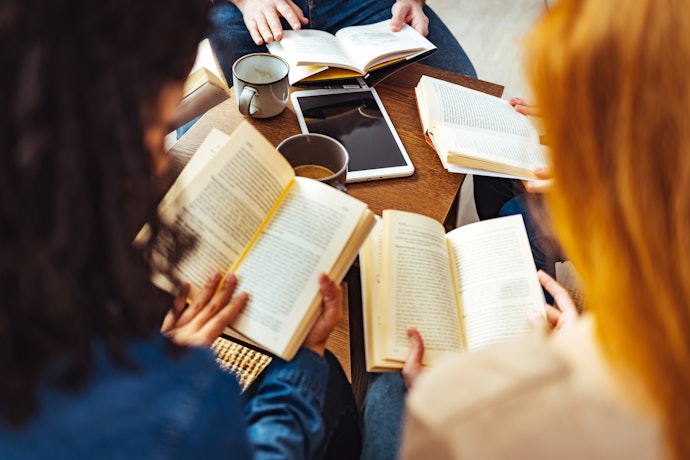 Considere a Nota no Skoob para Escolher o Melhor Livro Evangélico