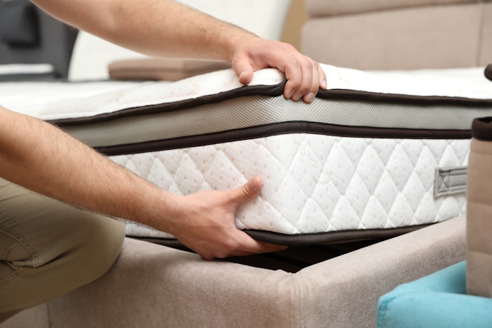 Se Busca um Colchão Magnético com um Bom Suporte, Prefira Modelos Acima de 25 cm de Altura