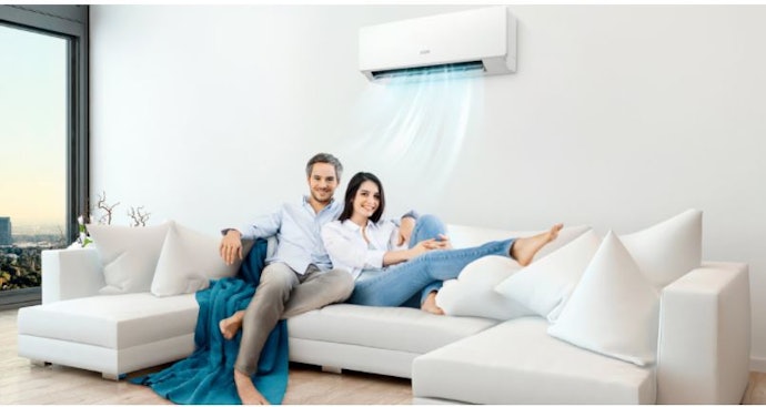 Para Conforto o Ano Inteiro: Escolha um Ar-Condicionado 12000 BTUs com Ciclo Quente e Frio (Reverso)