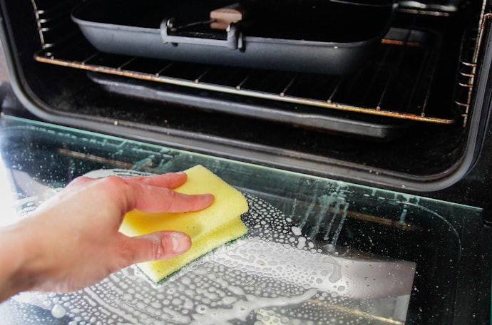 Opções com Textura em Gel ou Espuma São Ideais para Superfícies Verticais