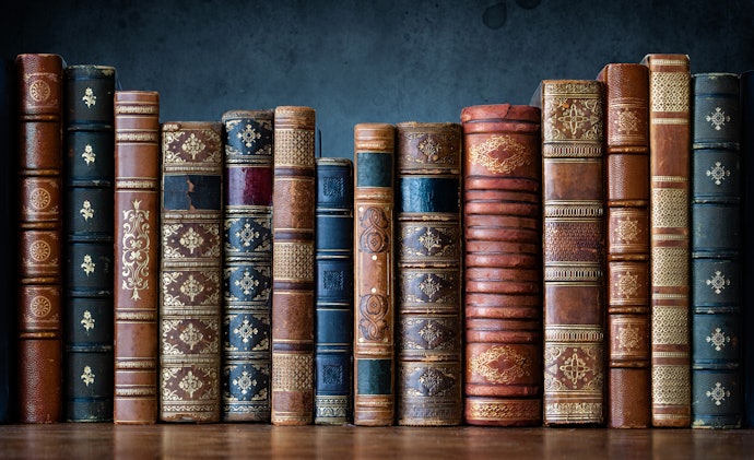 Livros RPG com Capa Dura São Mais Bonitos e Duram Mais