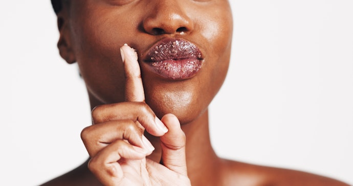 Prefere Produtos Naturais? Escolha um Esfoliante Labial Livre de Parabenos e Óleos Minerais