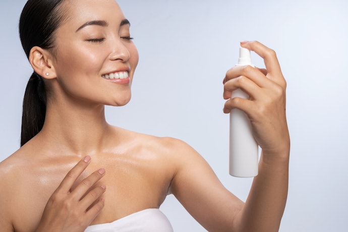 Fique de Olho no Volume: Embalagens com Mais de 100 ml Oferecem Melhor Rendimento