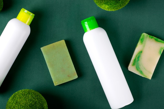 Quer uma Lavagem Suave? Opte por Marcas que Oferecem Shampoo sem Sulfato