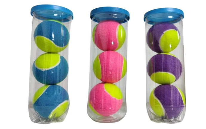 Se Tem Medo de Perder, Prefira Bola de Beach Tennis com Estojo