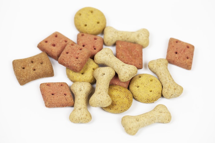 Prefira Biscoitos Livres de Corantes, Aromatizantes Artificiais e Transgênicos