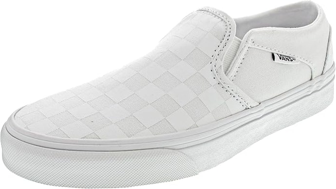 Caso Não Goste de Cadarços, Opte pelo Tênis Vans Slip-On