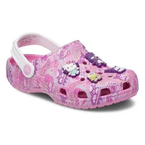 Para Deixar o Crocs Mais Divertido, Confira se é Compatível com os Jibbitz
