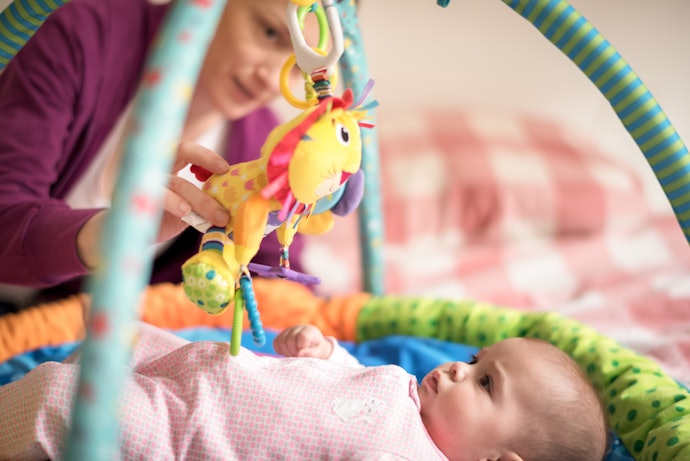 Privilegie Produtos com Funções e Brinquedos Extras
