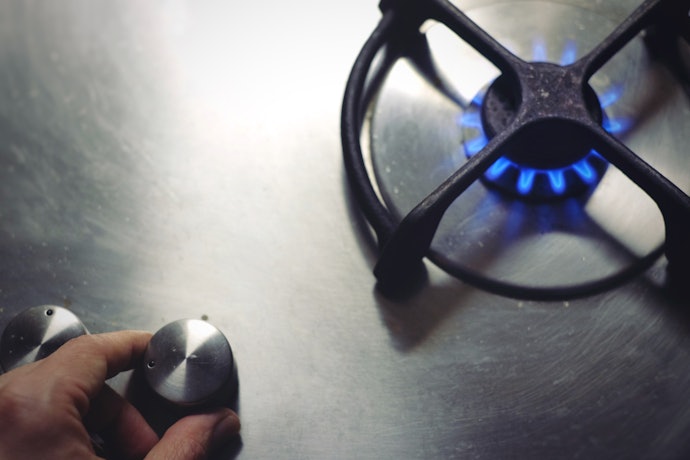 Confira a Potência de Todos os Queimadores do Cooktop a Gás