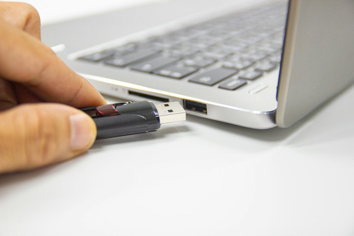 Escolha o Pen Drive com Capacidade Adequada às suas Necessidades