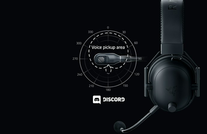 Headsets com Microfone Cardioide Tem uma Captação Sonora Mais Eficiente