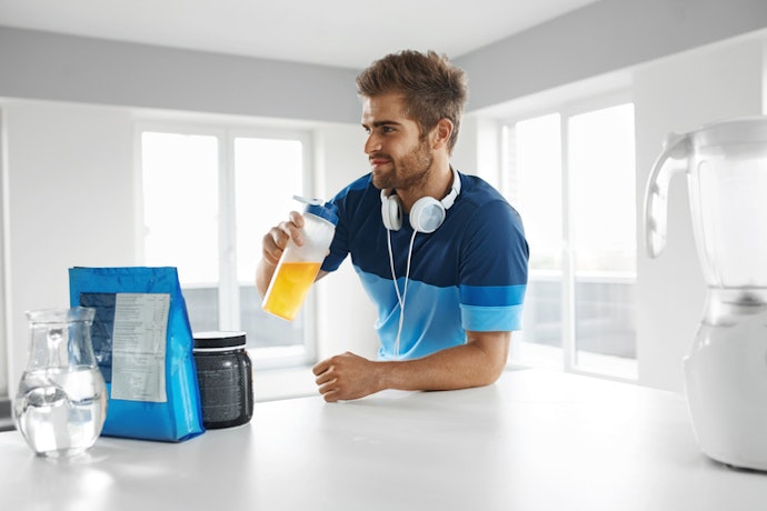 Para Pré-Treino e Aumento das Funções Cognitivas, Opte Pela Taurina com Cafeína